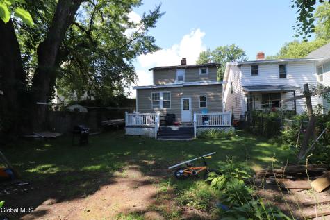 19 Beekman Street Albany NY 12209