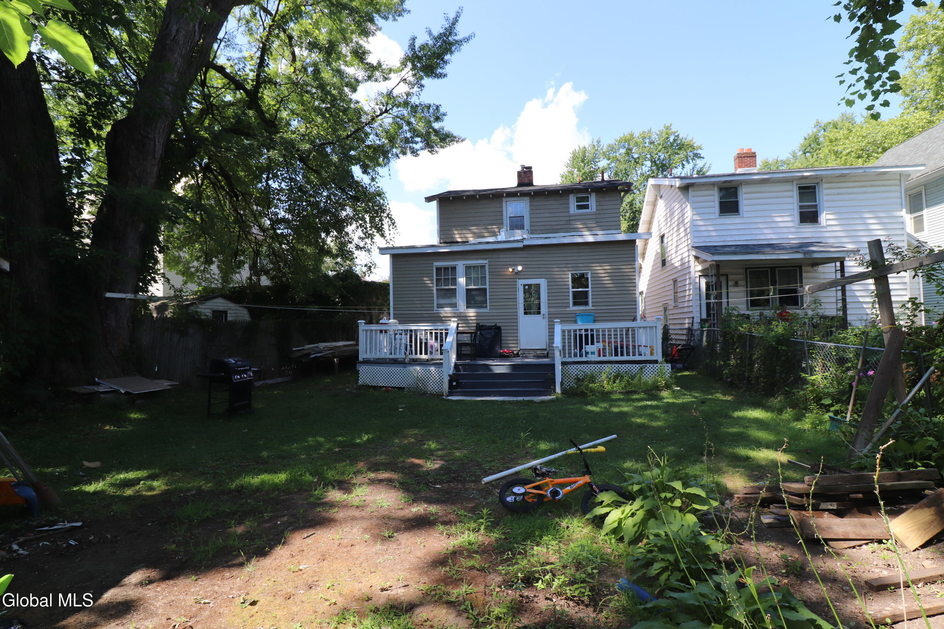 19 Beekman Street Albany NY 12209