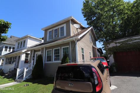 19 Beekman Street Albany NY 12209