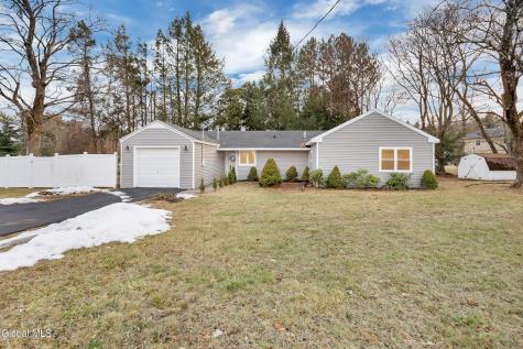 1 Alva Drive Latham NY 12110