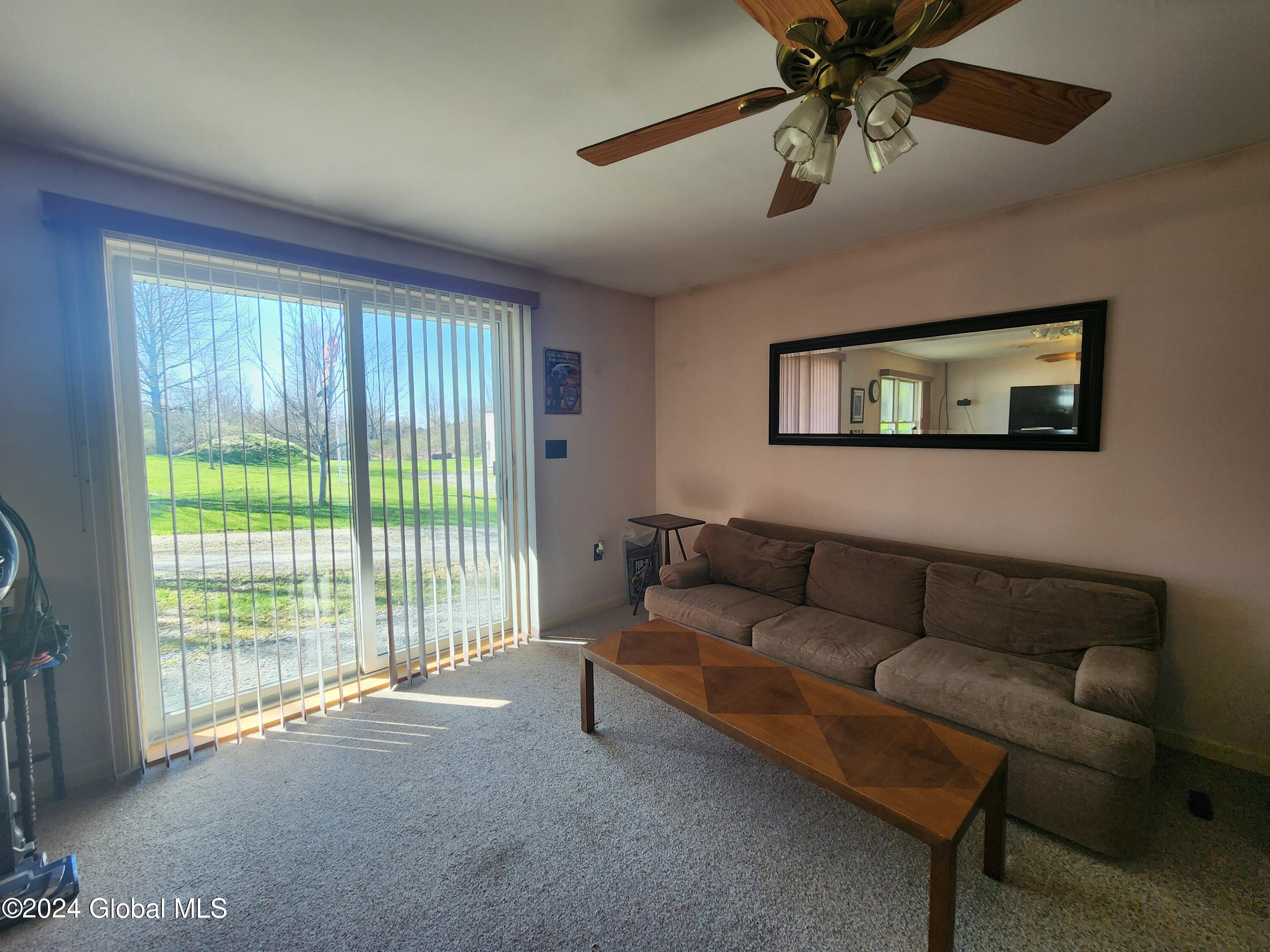 1382 Carlisle Road Sprakers NY 12166