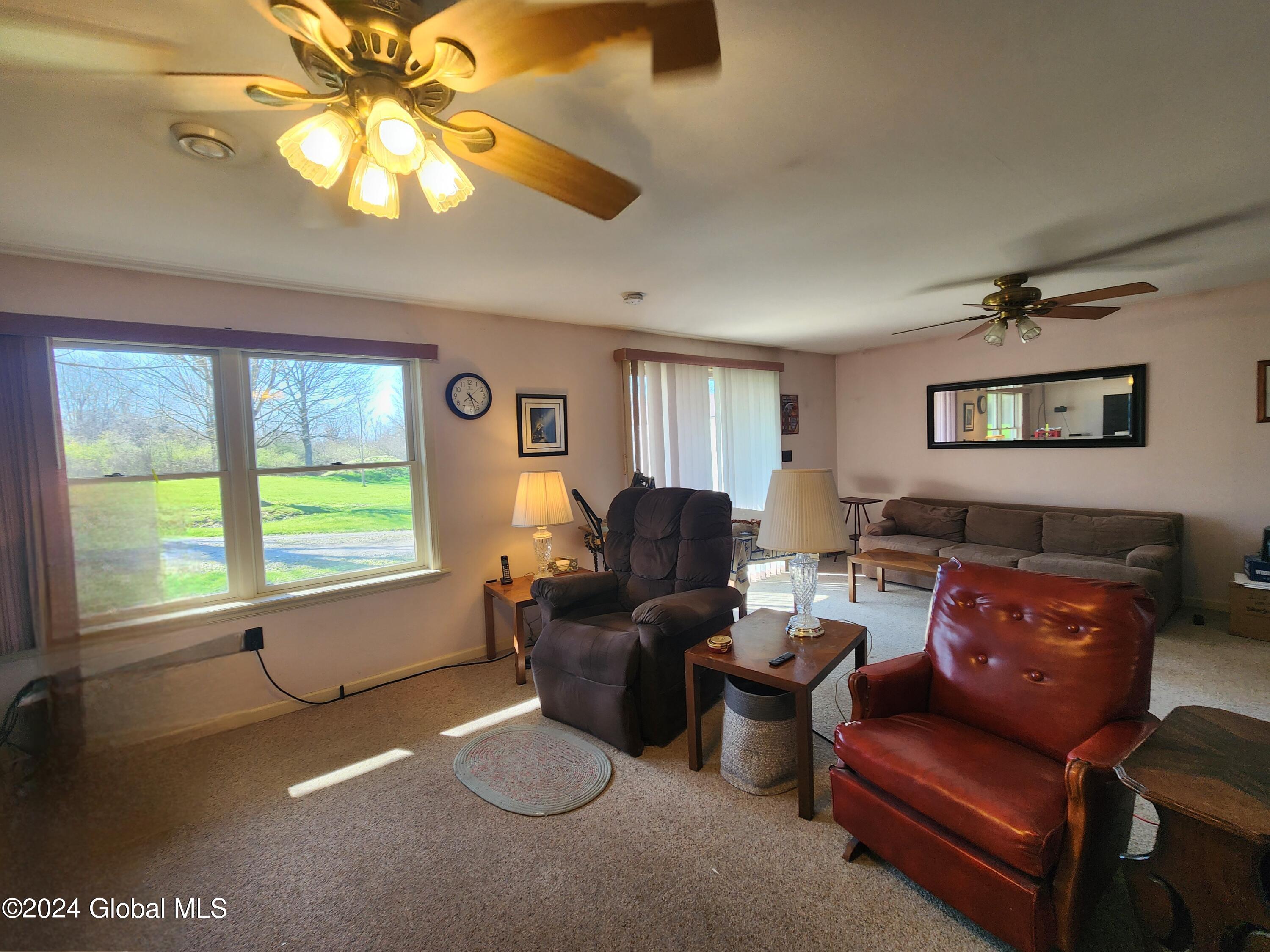 1382 Carlisle Road Sprakers NY 12166
