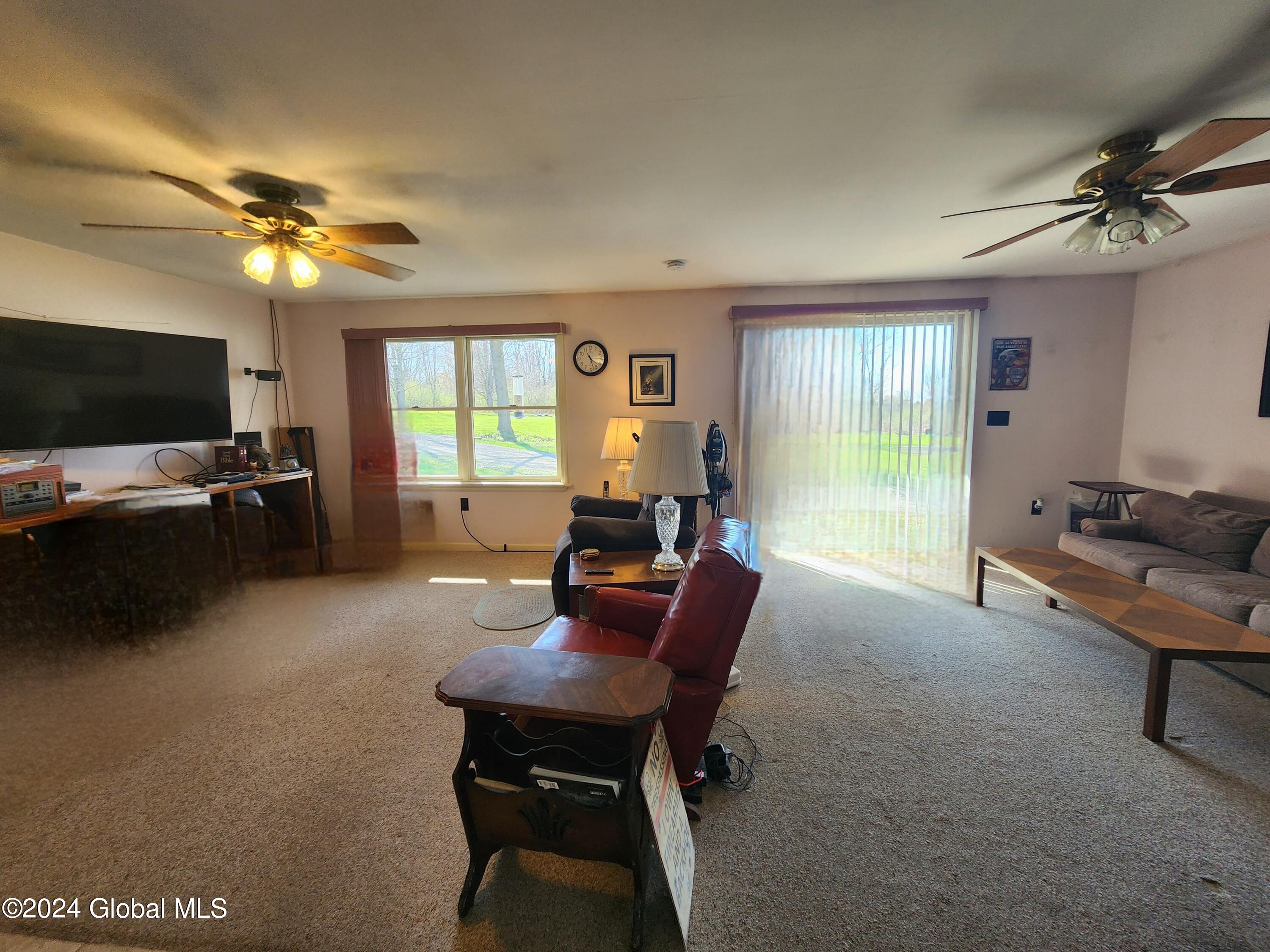 1382 Carlisle Road Sprakers NY 12166