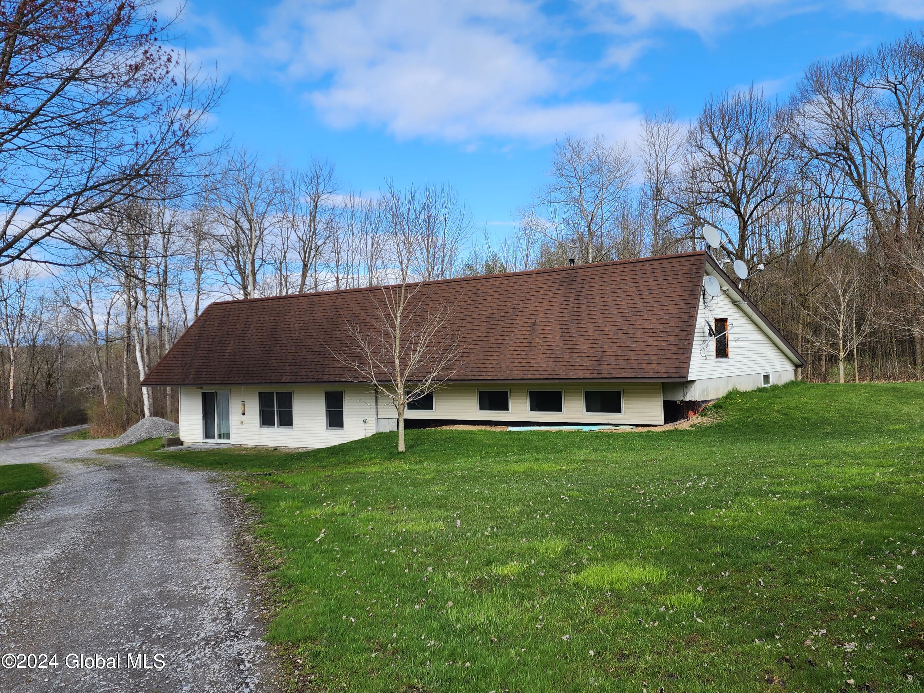 1382 Carlisle Road Sprakers NY 12166