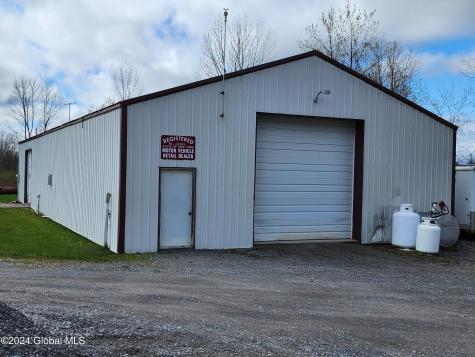 1382 Carlisle Road Sprakers NY 12166