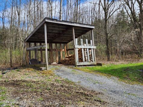 1382 Carlisle Road Sprakers NY 12166