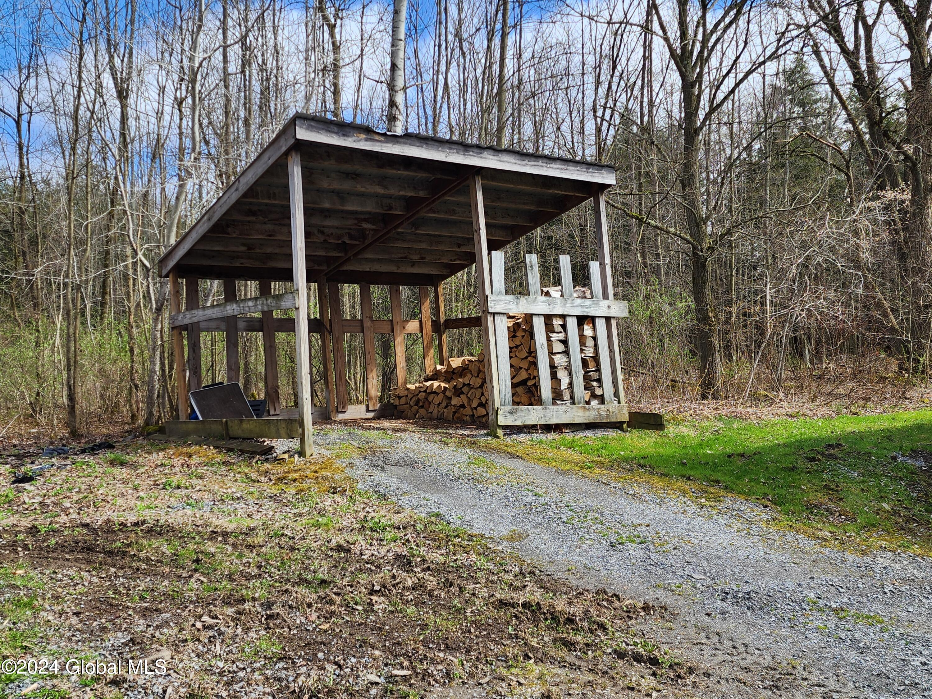 1382 Carlisle Road Sprakers NY 12166