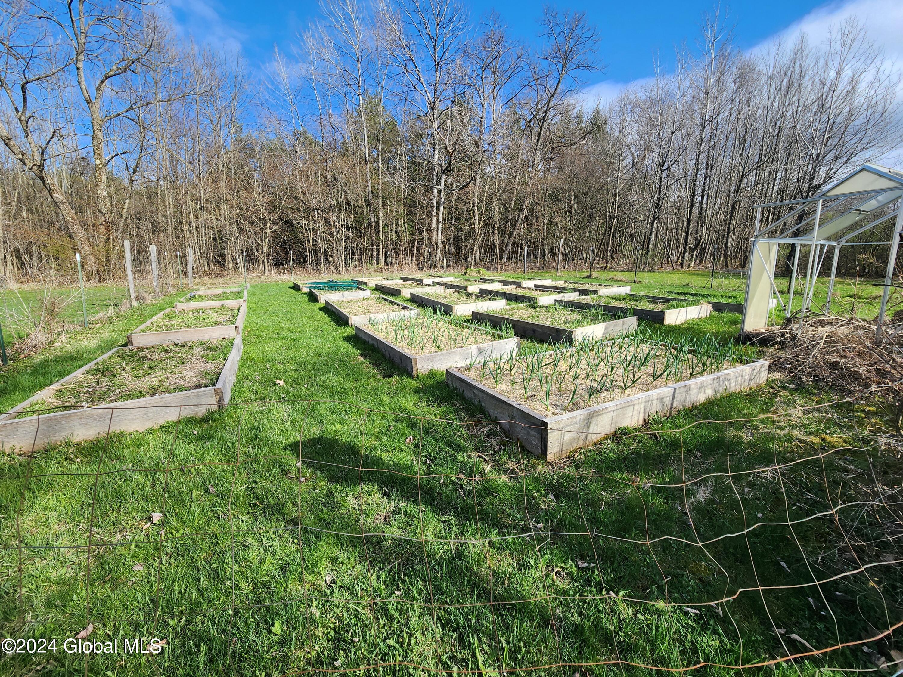 1382 Carlisle Road Sprakers NY 12166