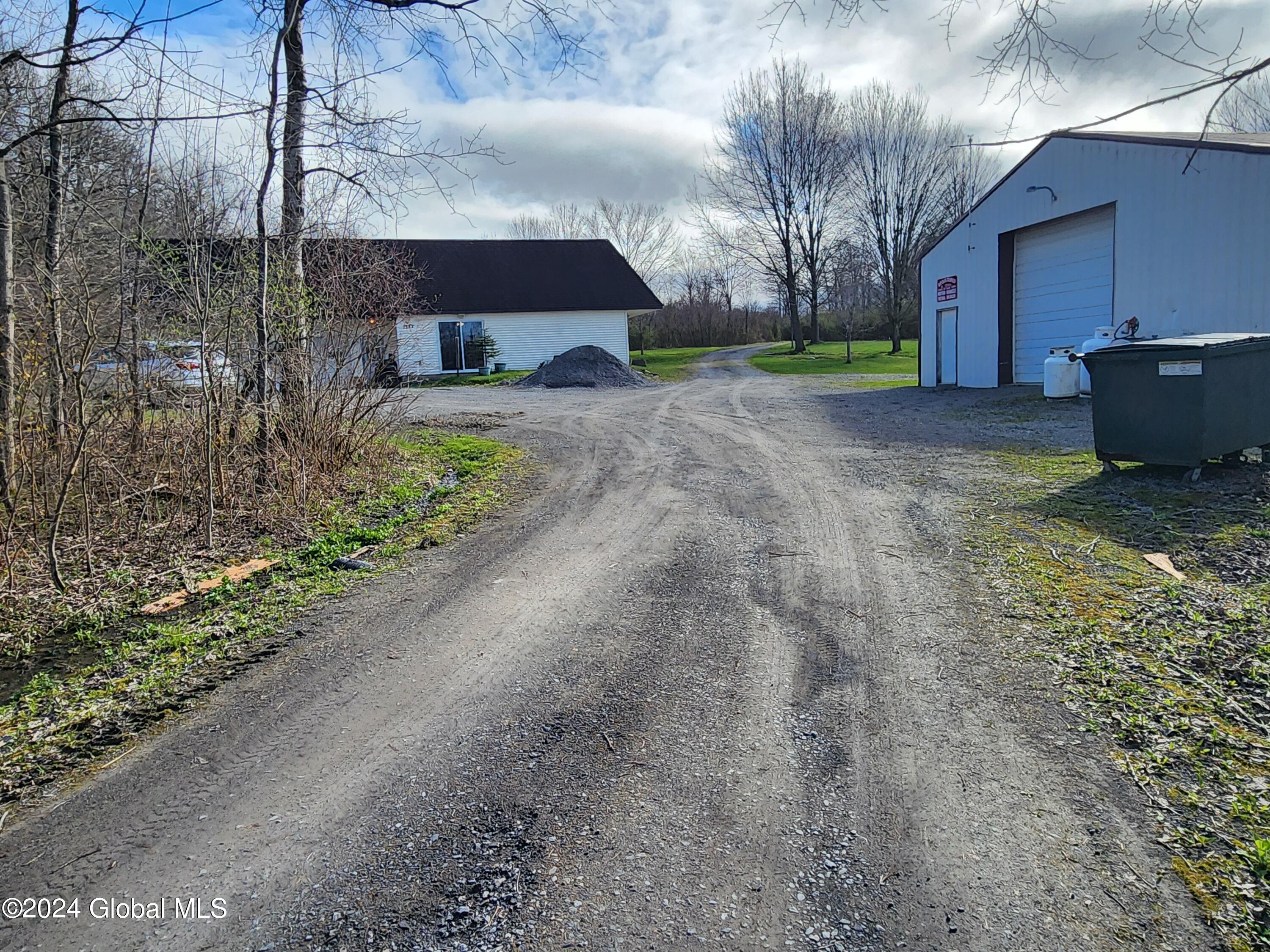 1382 Carlisle Road Sprakers NY 12166