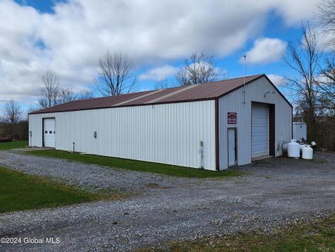 1382 Carlisle Road Sprakers NY 12166