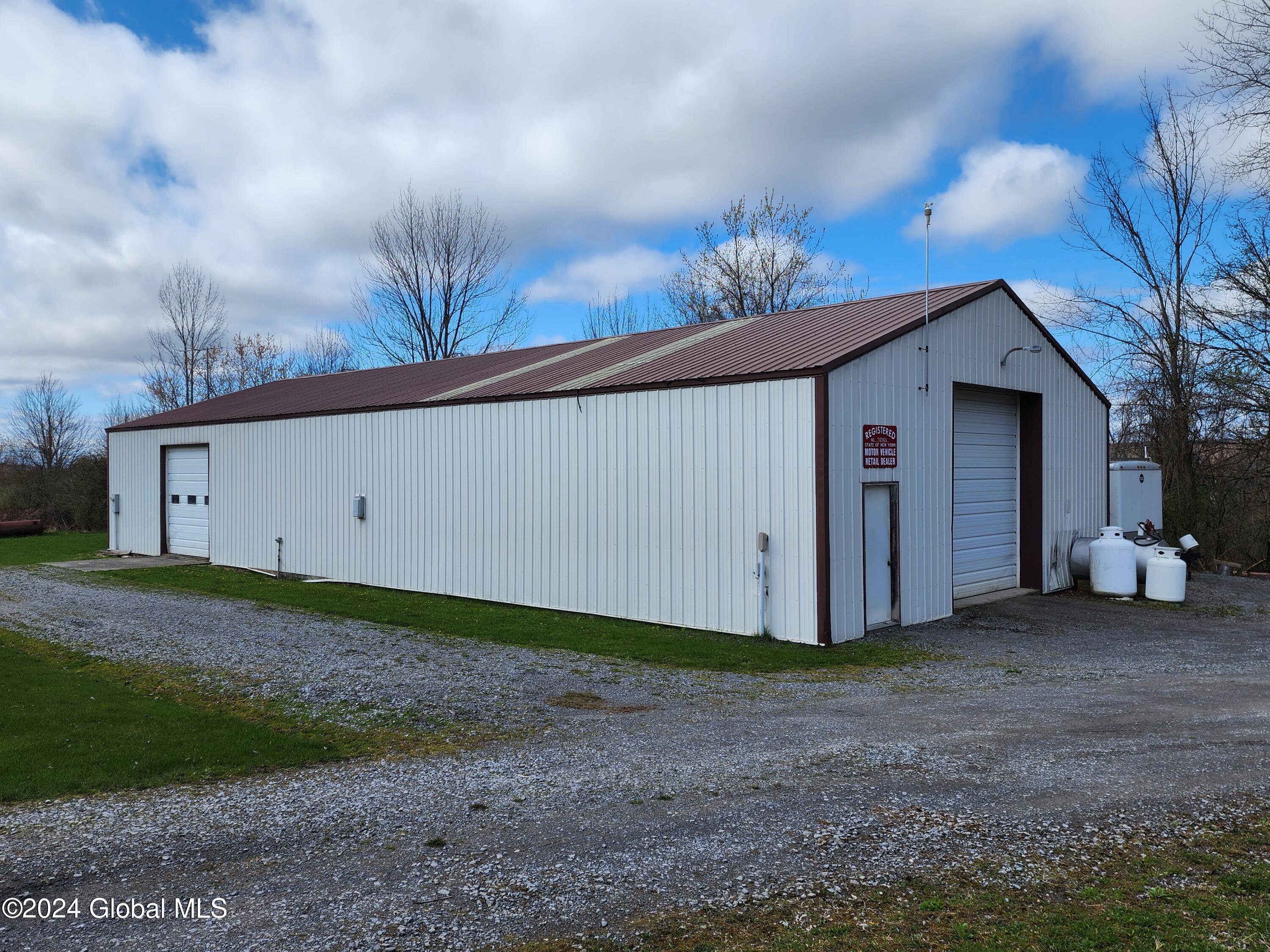 1382 Carlisle Road Sprakers NY 12166