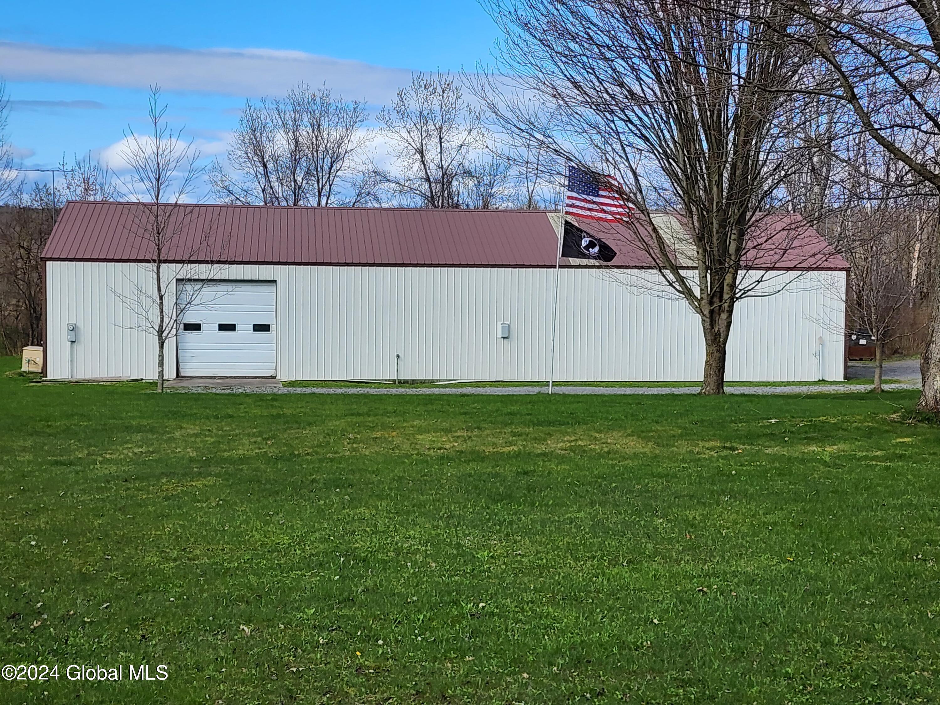 1382 Carlisle Road Sprakers NY 12166