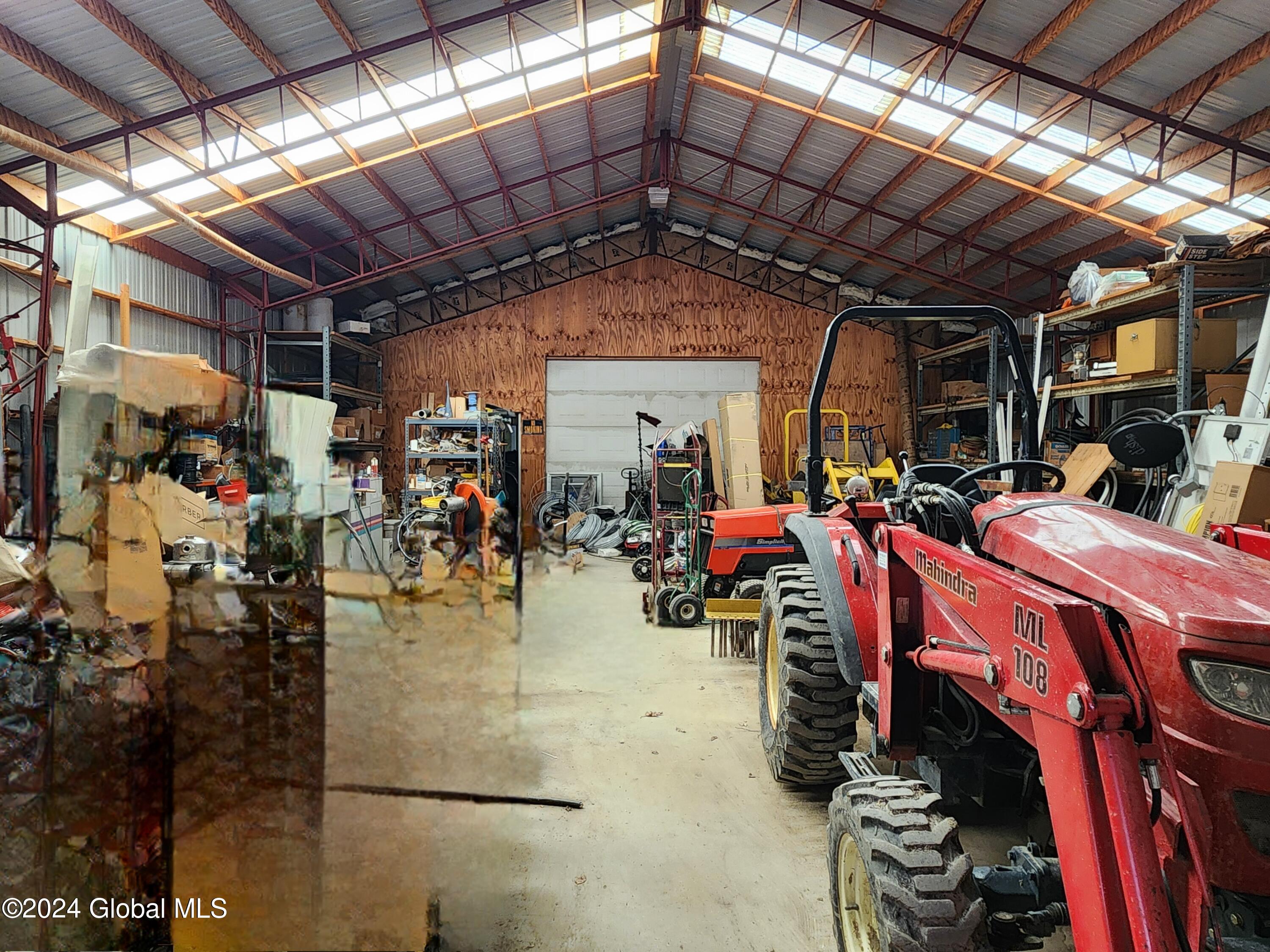 1382 Carlisle Road Sprakers NY 12166