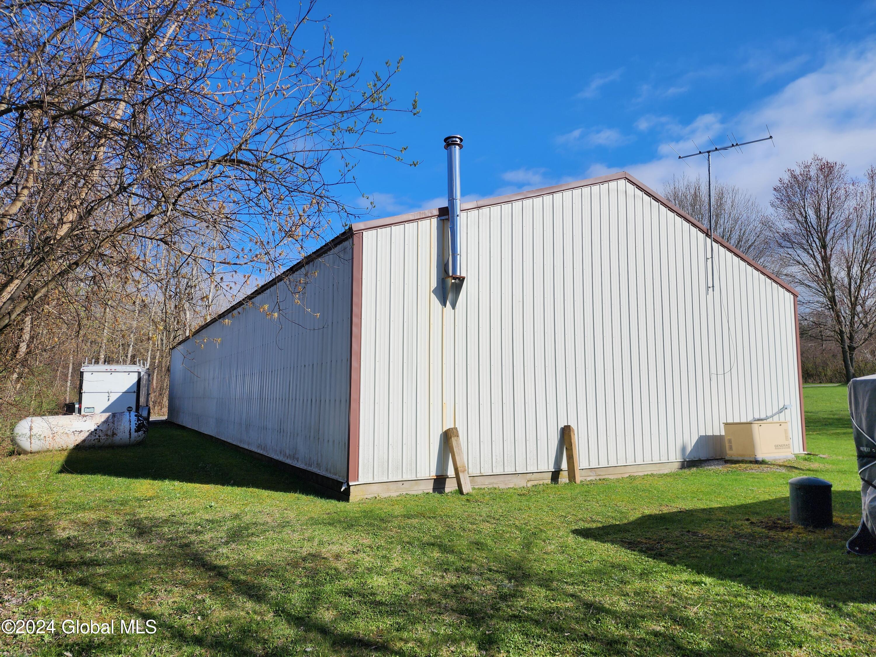 1382 Carlisle Road Sprakers NY 12166