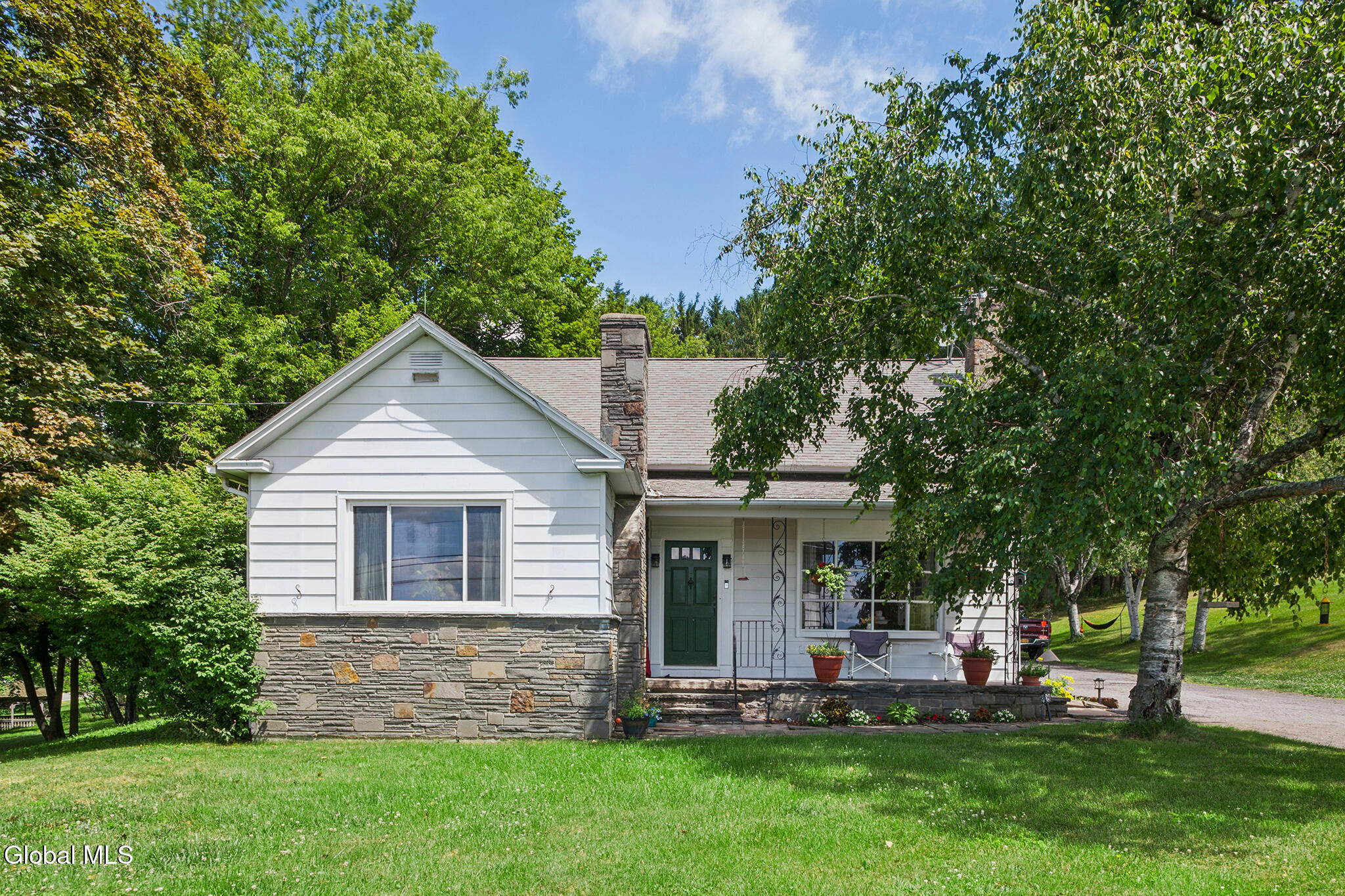 11 Hannay Road Westerlo NY 12193