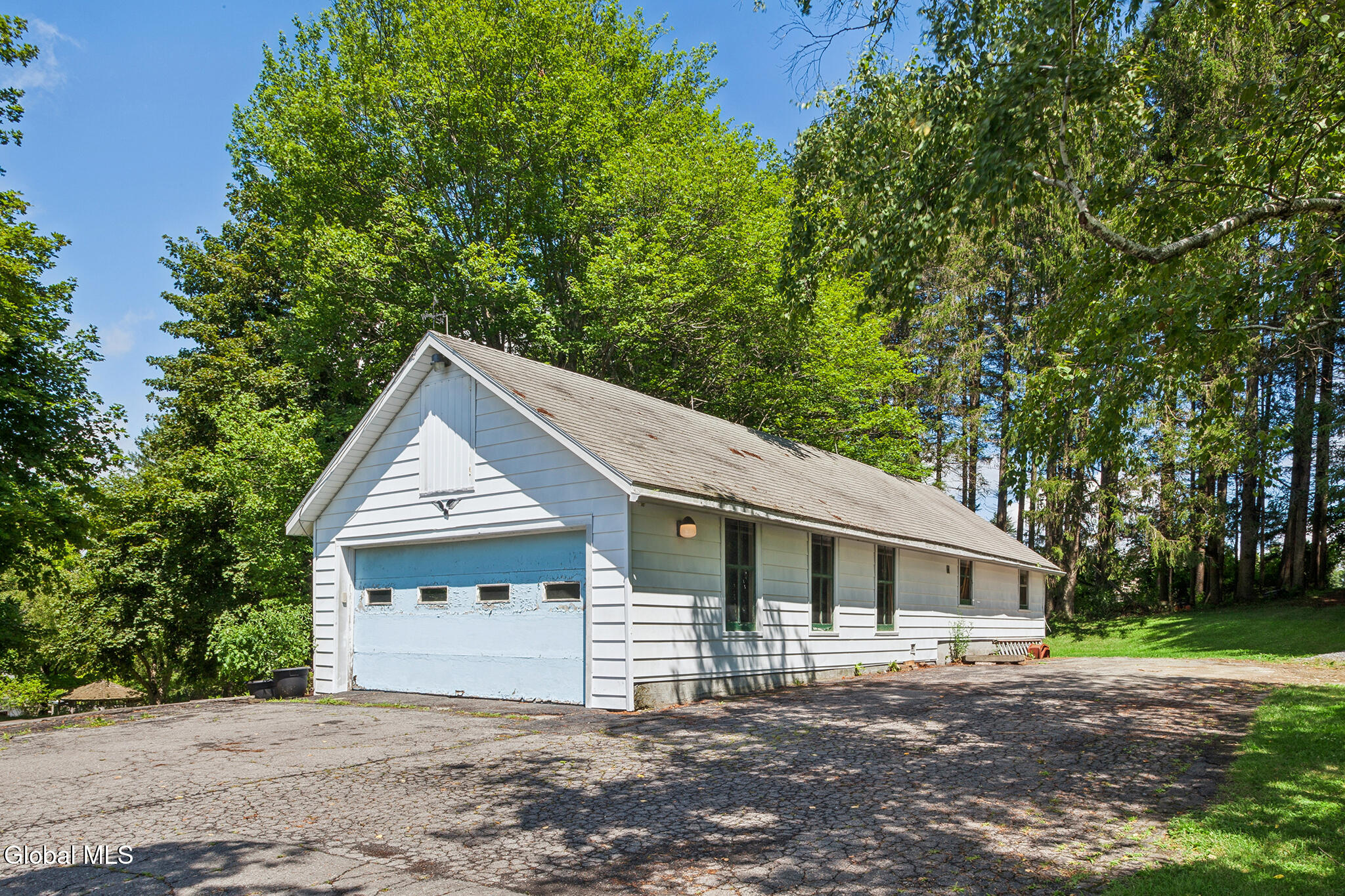 11 Hannay Road Westerlo NY 12193