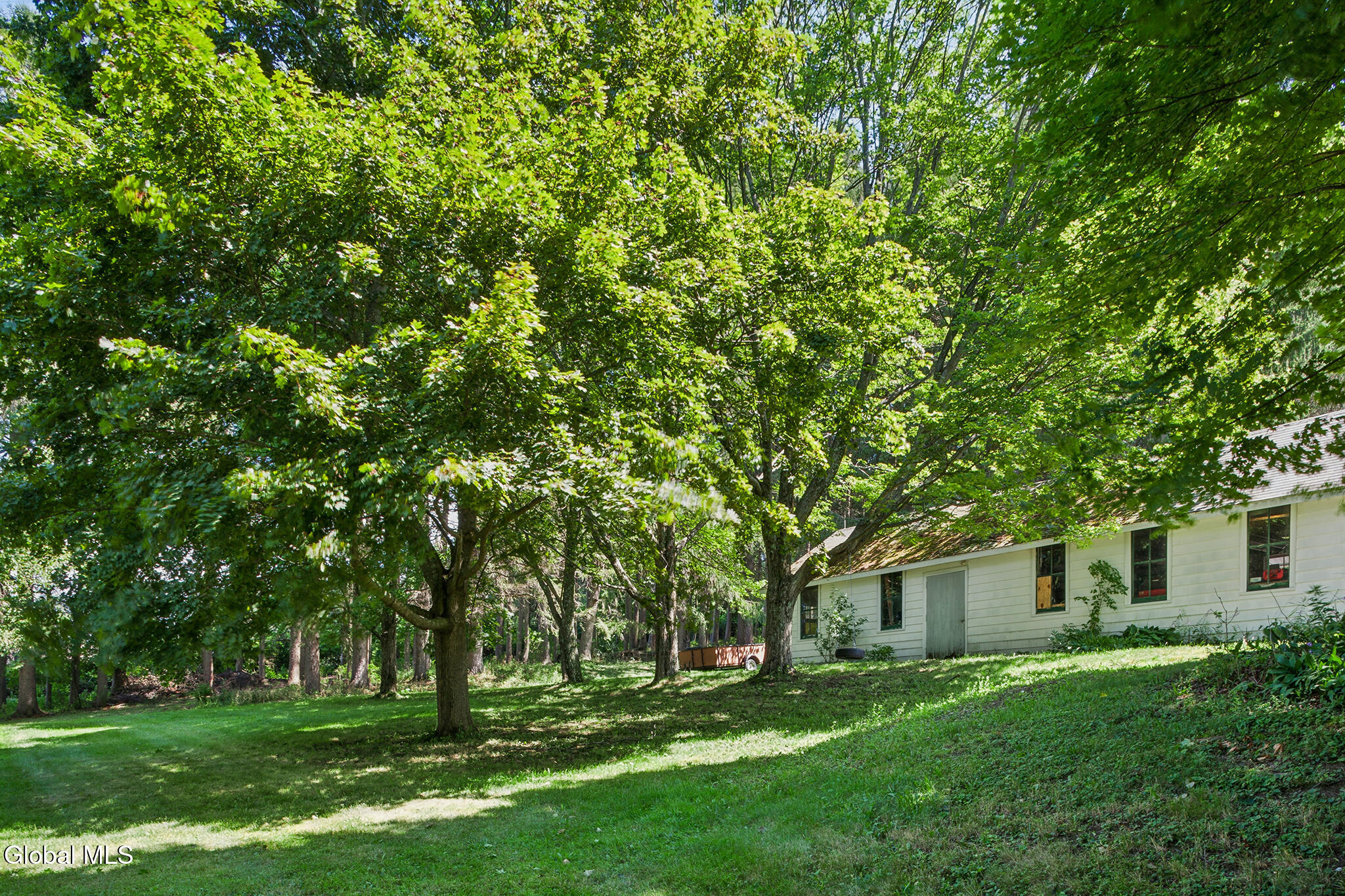 11 Hannay Road Westerlo NY 12193