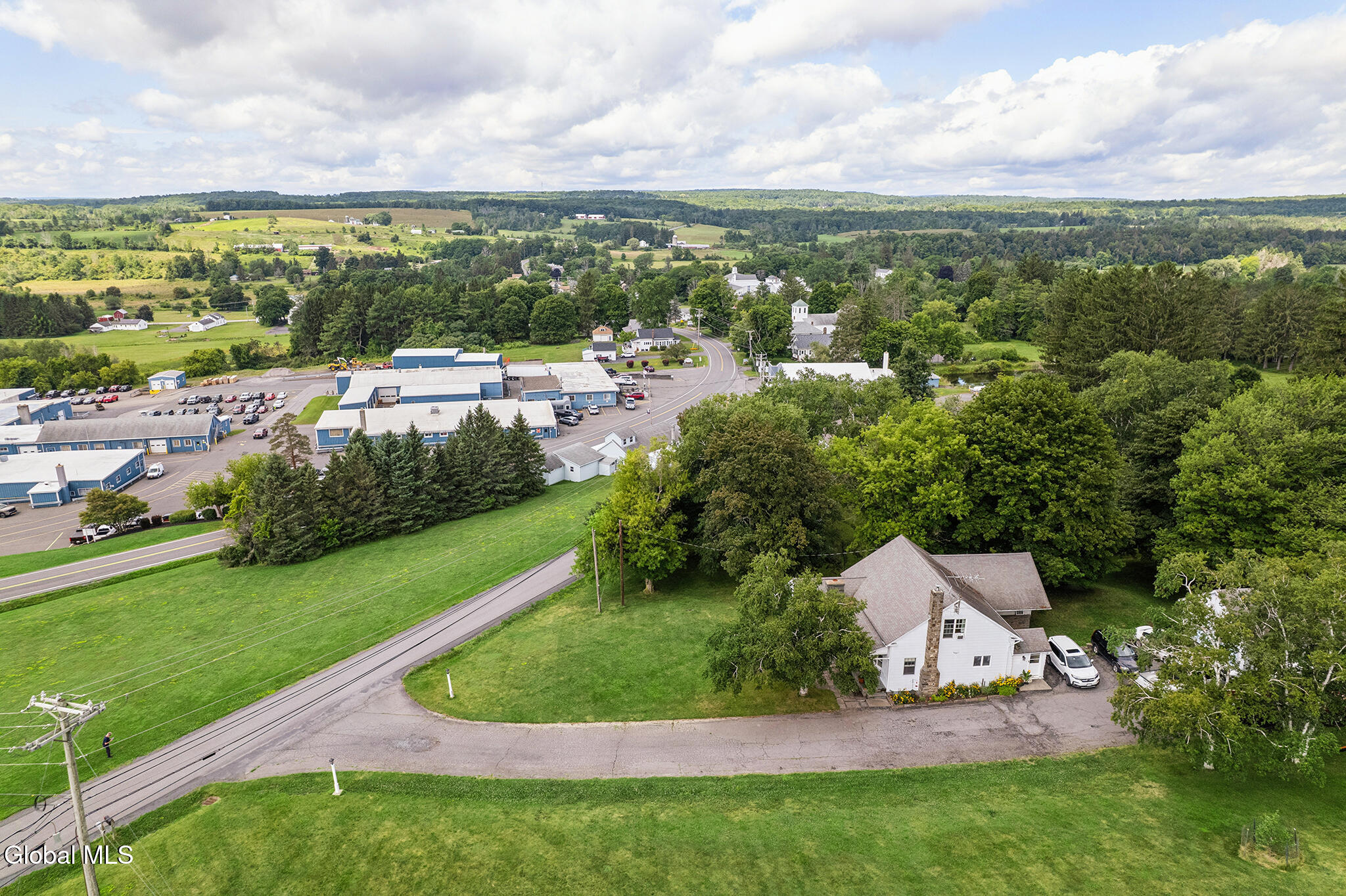 11 Hannay Road Westerlo NY 12193