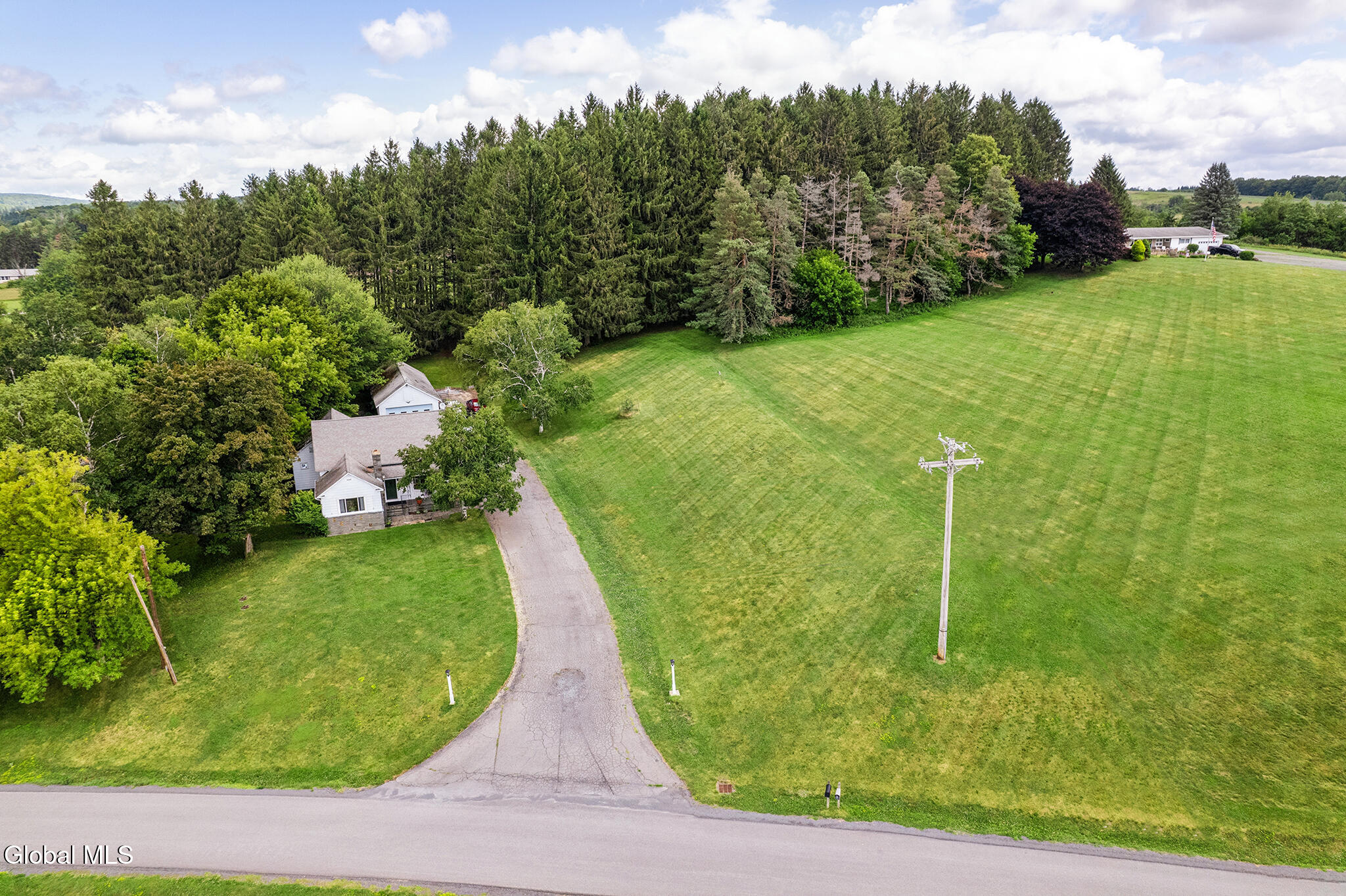 11 Hannay Road Westerlo NY 12193