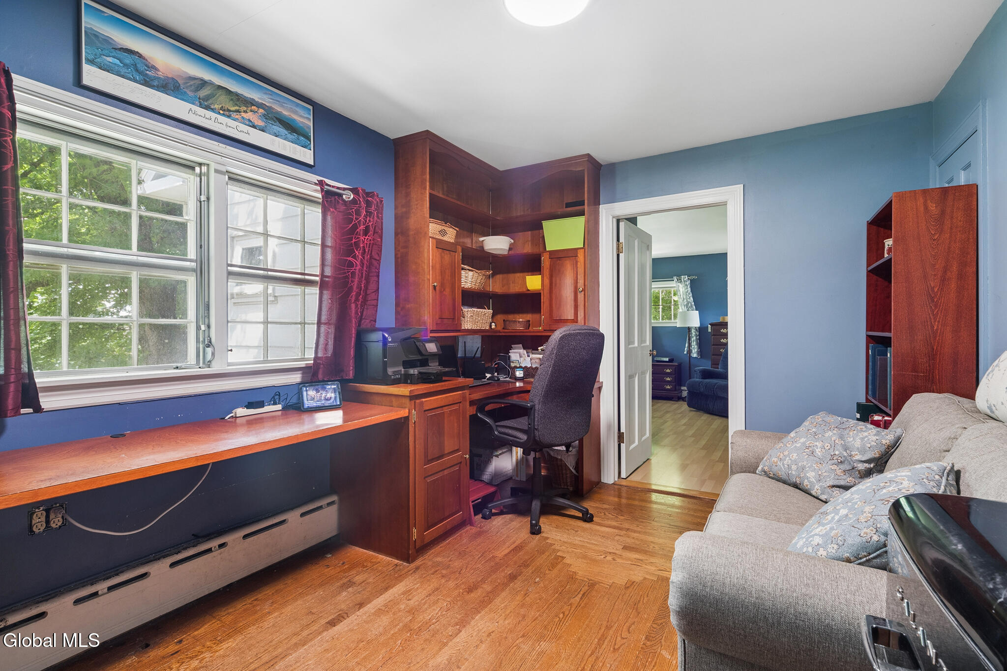 11 Hannay Road Westerlo NY 12193