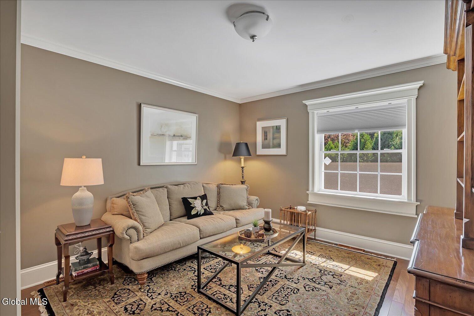 284 Loudon Road Loudonville NY 12211