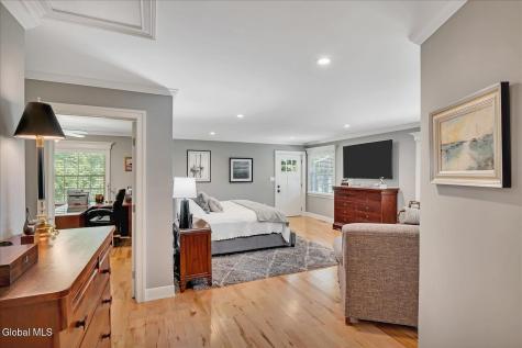 284 Loudon Road Loudonville NY 12211