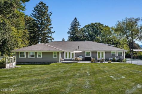 284 Loudon Road Loudonville NY 12211