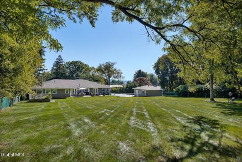284 Loudon Road Loudonville NY 12211