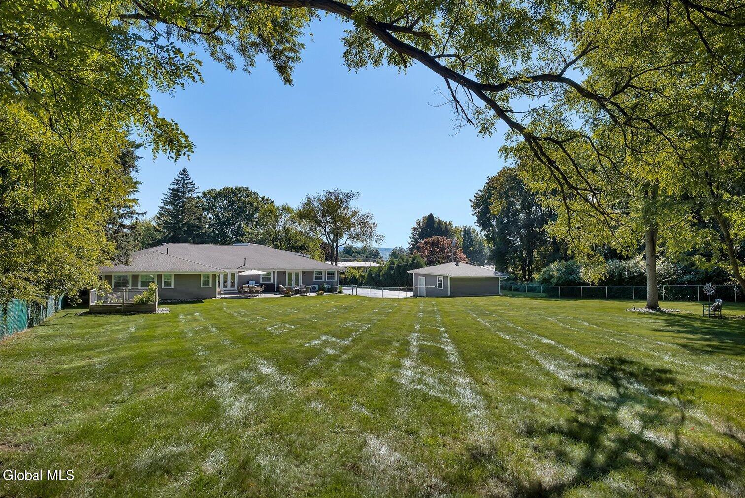 284 Loudon Road Loudonville NY 12211