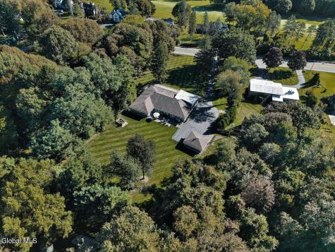 284 Loudon Road Loudonville NY 12211