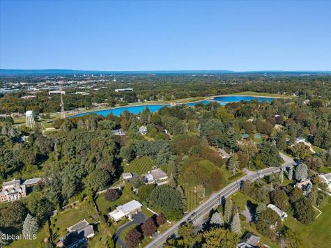 284 Loudon Road Loudonville NY 12211