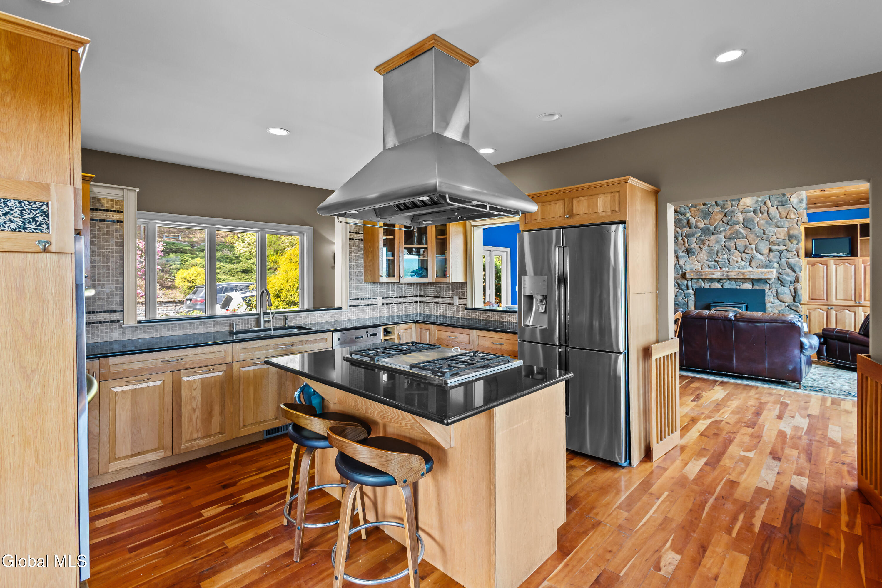25 Rockledge Road Canaan NY 12029