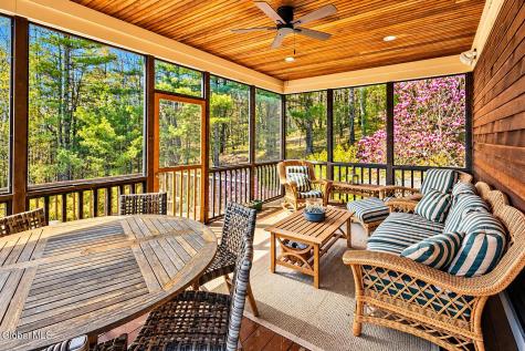 25 Rockledge Road Canaan NY 12029