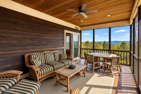 25 Rockledge Road Canaan NY 12029
