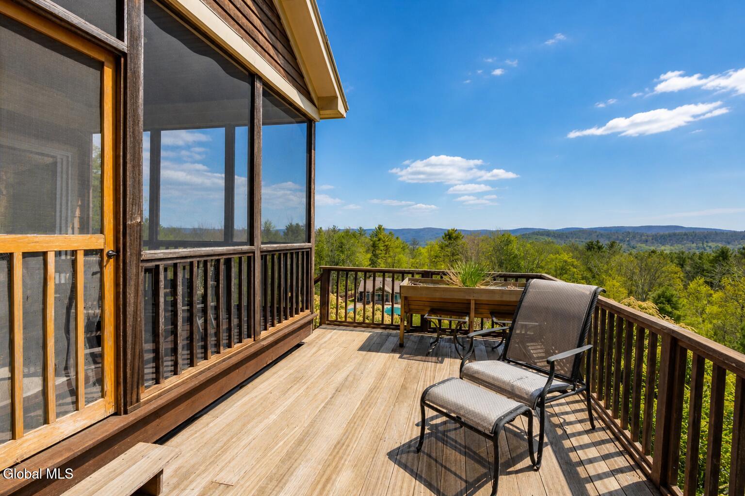 25 Rockledge Road Canaan NY 12029