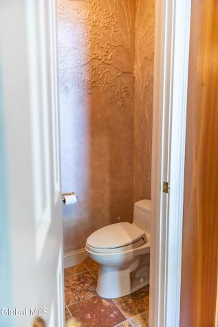 25 Rockledge Road Canaan NY 12029