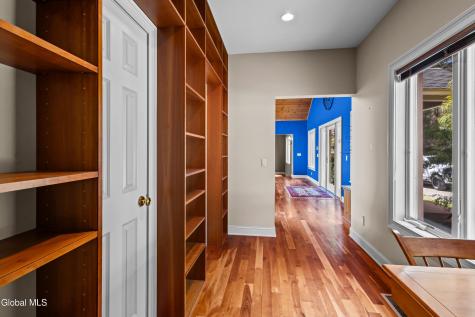 25 Rockledge Road Canaan NY 12029