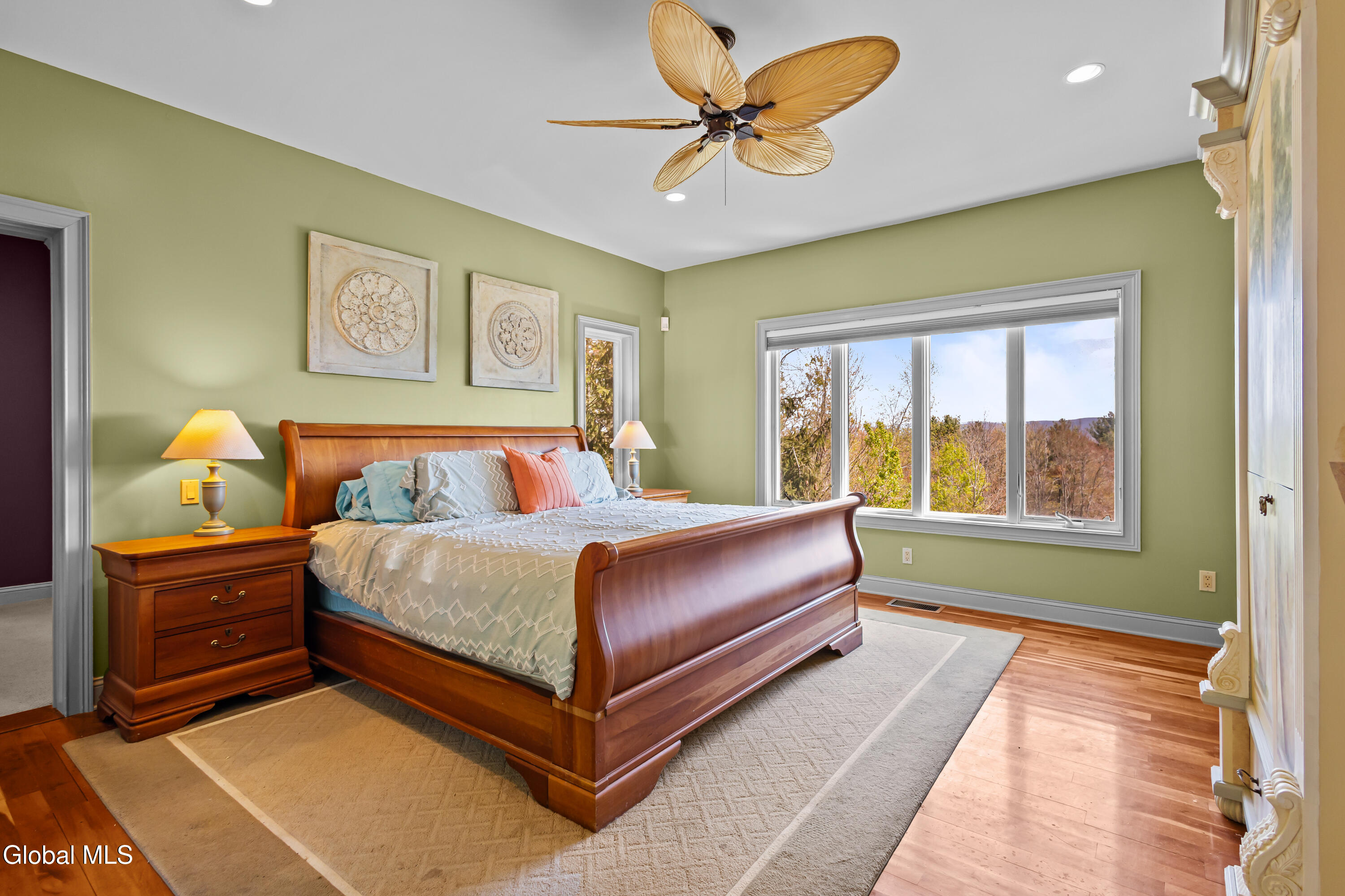 25 Rockledge Road Canaan NY 12029