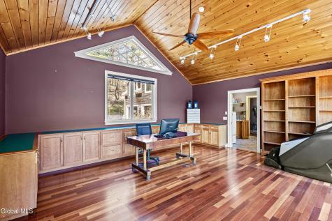 25 Rockledge Road Canaan NY 12029