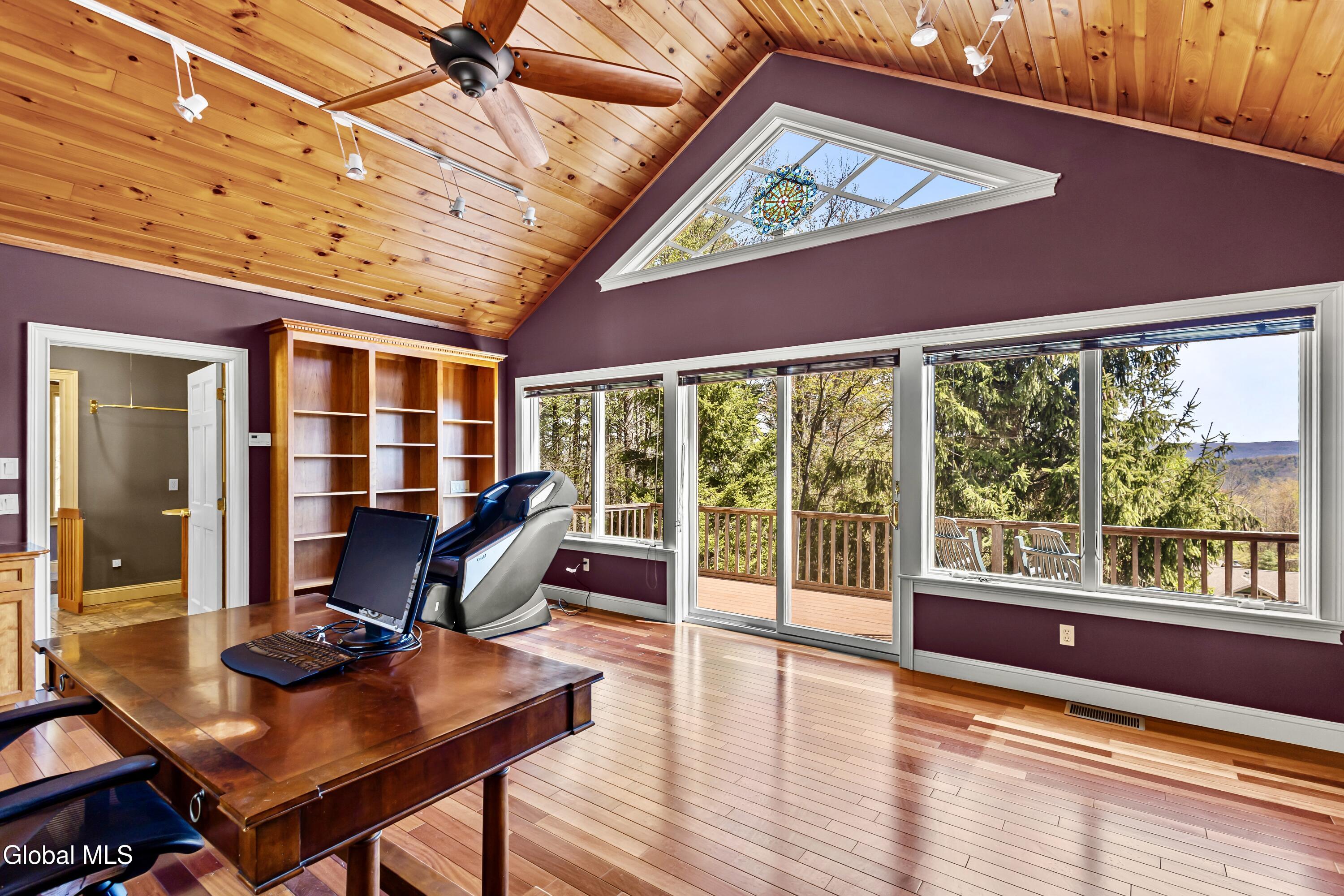 25 Rockledge Road Canaan NY 12029
