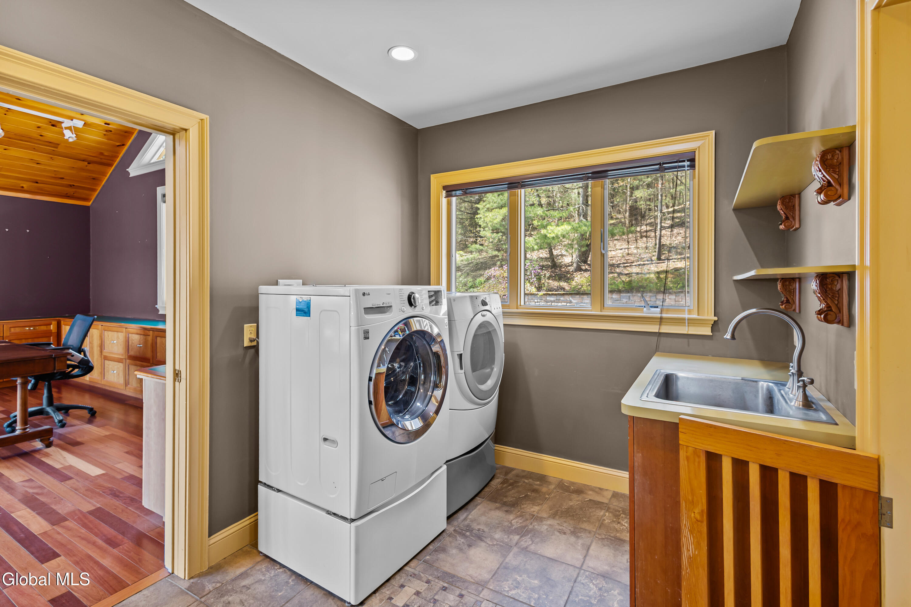 25 Rockledge Road Canaan NY 12029