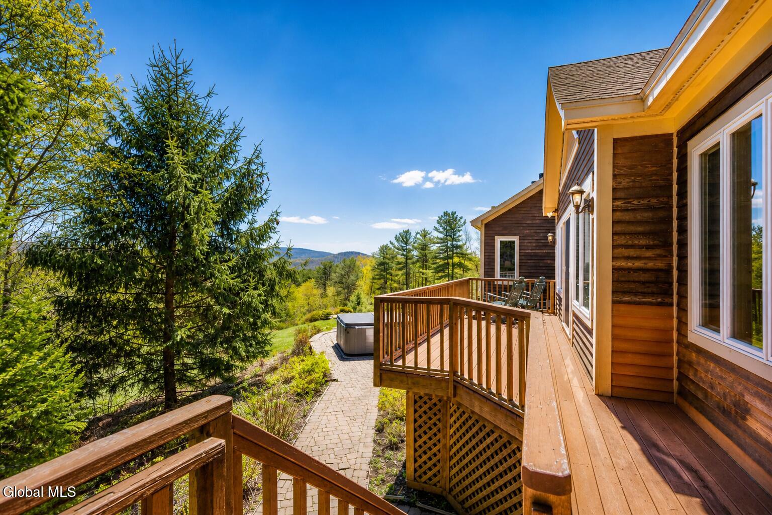 25 Rockledge Road Canaan NY 12029