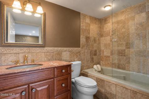 25 Rockledge Road Canaan NY 12029