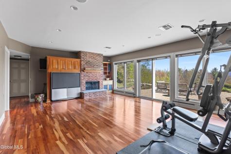 25 Rockledge Road Canaan NY 12029