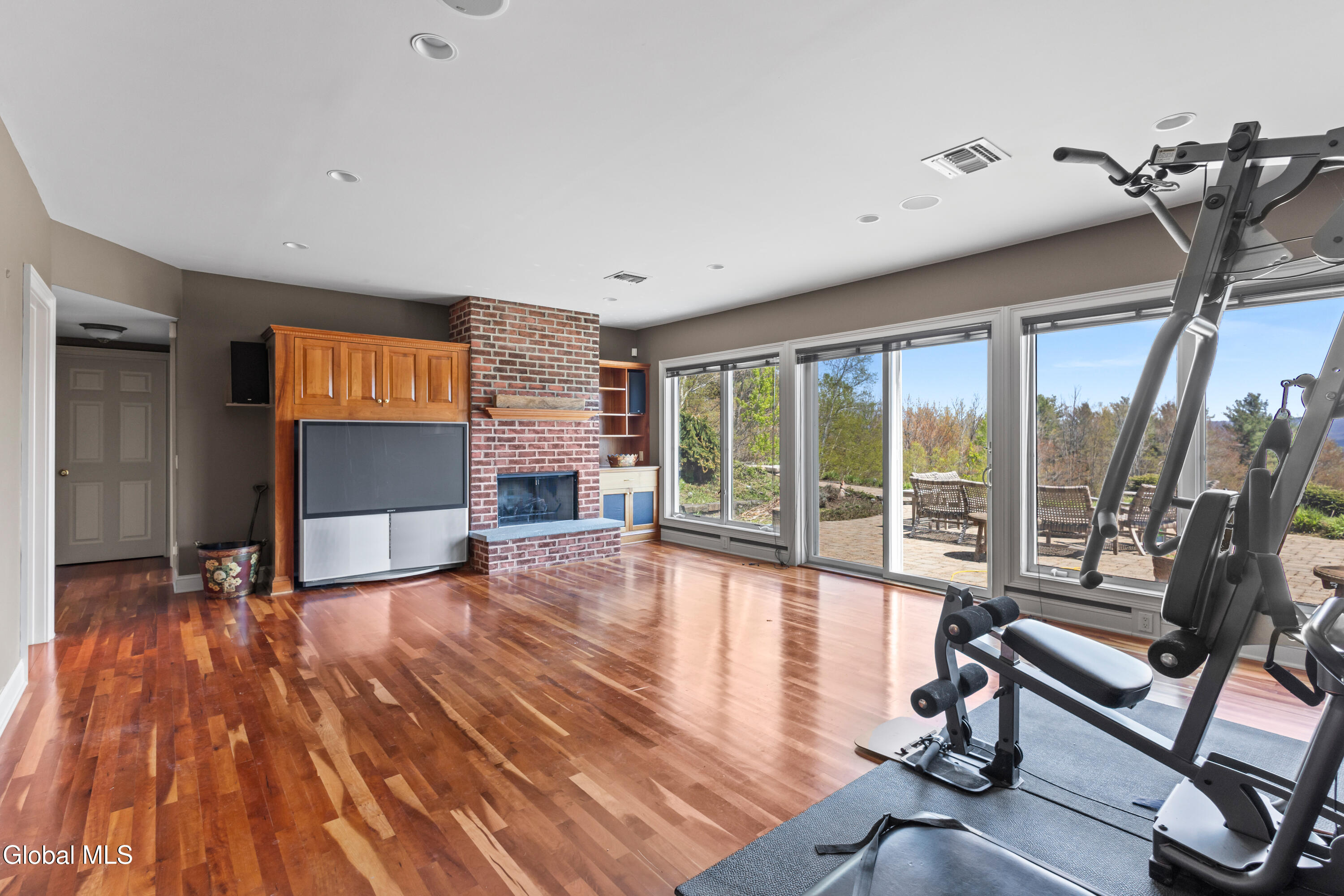 25 Rockledge Road Canaan NY 12029