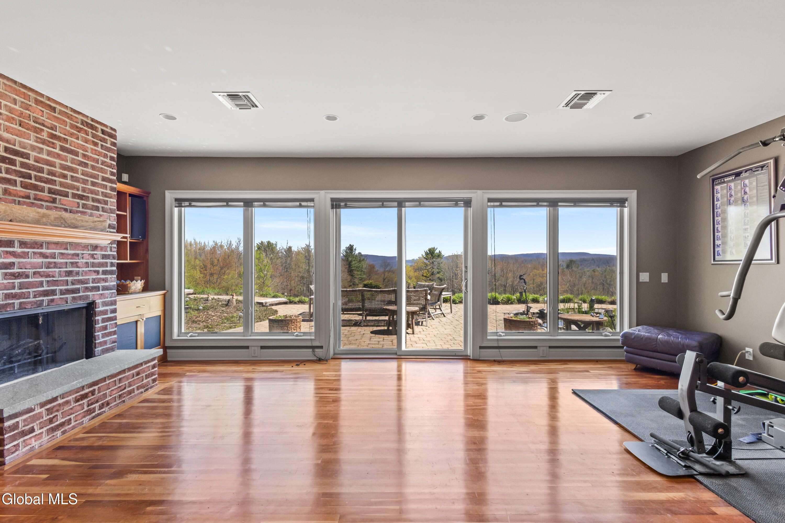 25 Rockledge Road Canaan NY 12029