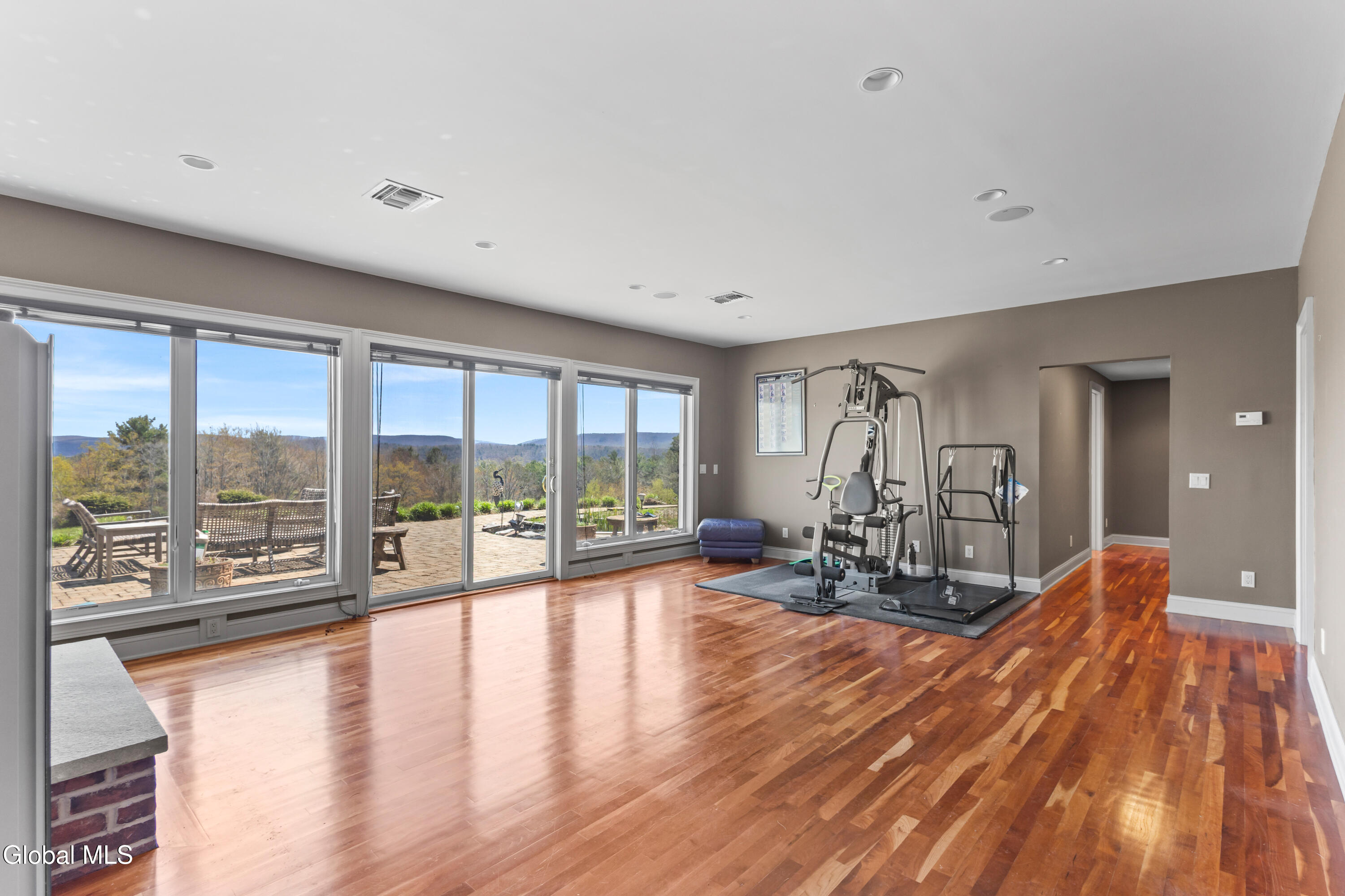 25 Rockledge Road Canaan NY 12029