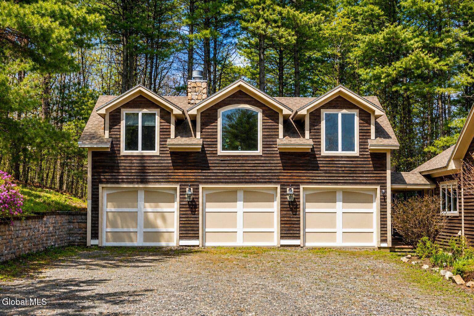 25 Rockledge Road Canaan NY 12029