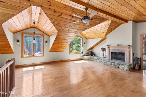 25 Rockledge Road Canaan NY 12029