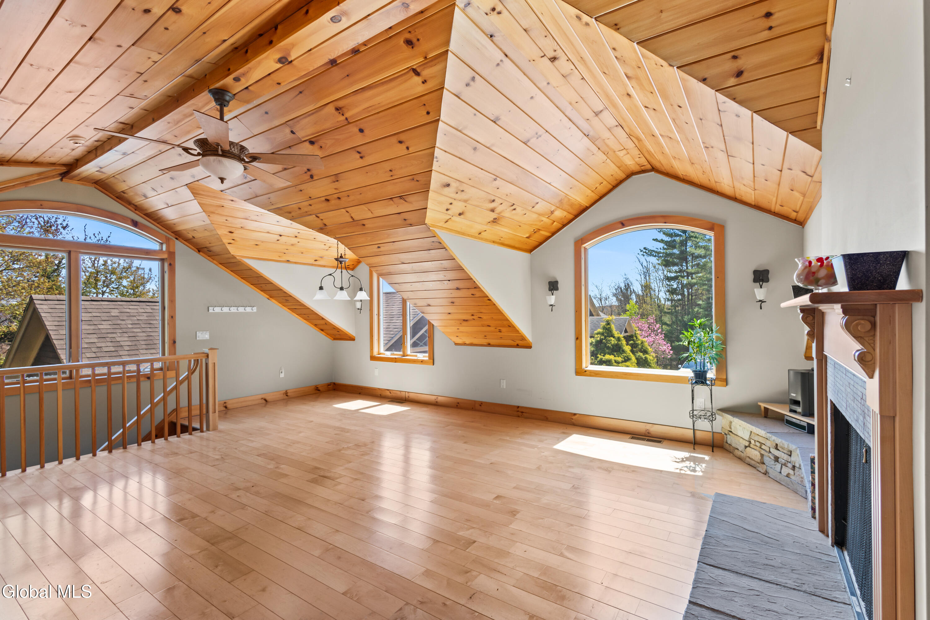25 Rockledge Road Canaan NY 12029